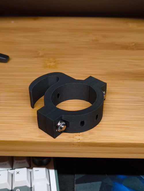 helmet hanger/hook